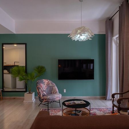 Circadian Airy Studio Near Nguyen Hue Ho Chi Minh-byen Eksteriør bilde